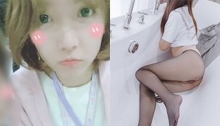 国产自拍五天王女模曝光-知名coser小果酱完整版