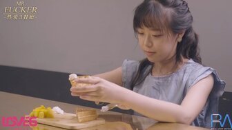 麻豆AVRAS0094 Mr Fucker性愛餐廳[EP3]