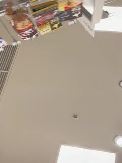 自拍,偷拍,泄密【精品CD】口罩短裙小姐姐独自一个人逛商店❤️这白内真不错