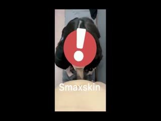国产直播推特露出系网红女神Smaxskin大尺度性爱私拍粉丝群流出各式啪啪露出的!