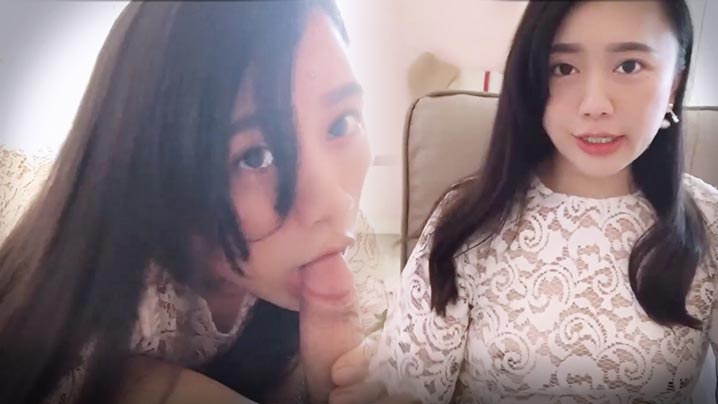 国产直播【Swag女主播嫚嫚】daisybaby參加av試鏡和製作人打炮無套口爆。