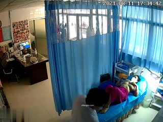 自拍,偷拍,泄密入侵破解摄像头偸拍✅乳房保健院催乳按摩师给数位良家少妇按摩推拿乳房催奶水✅眼镜妹奶子太大了很有手感