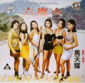 伦理片,三级片深圳公路抢车劫杀之六魔女
