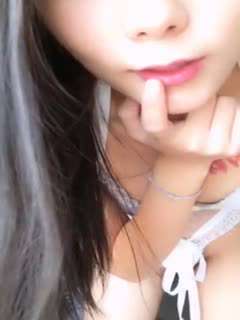 国产自拍【国产自慰直播】性感小嫩模女神也需要性生活啊
