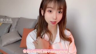 麻豆AV性感美女主播勾引計程車司機 被帶回酒店狂操猛叫肉慾大戰