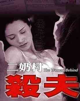 伦理片,三级片二奶村之殺夫