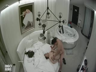 自拍,偷拍,泄密360监控偷拍 眼镜哥情趣酒店约炮身材丰满的少妇