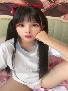 国产自拍抖音网红小九酱 0