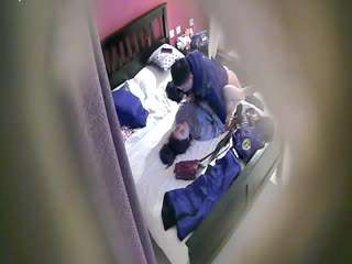 国产自拍【国产酒店偷拍】和漂亮女同事到钟点房来一炮