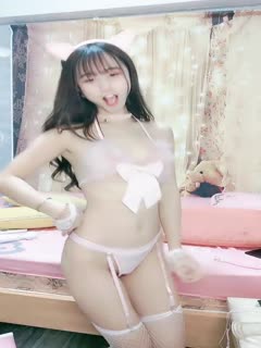 国产直播#舞蹈小主播 1