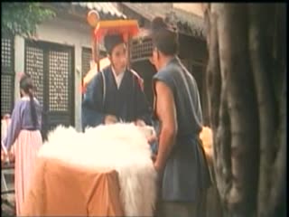 伦理片,三级片三级-金瓶梅之鴛鴦戲床【国语中英字】