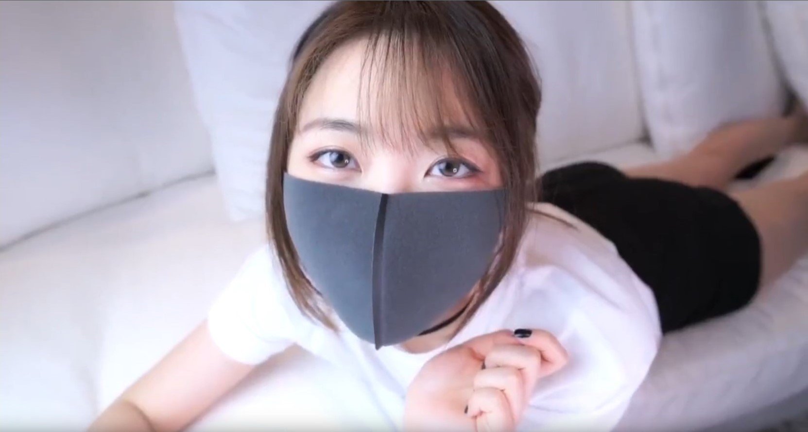 国产自拍HongKongDoll 玩偶姐姐 - 姐姐的秘密-第二部