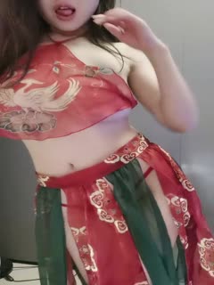国产自拍#舞6柒