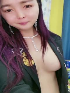 国产自拍羊儿才艺养家-20240106205940