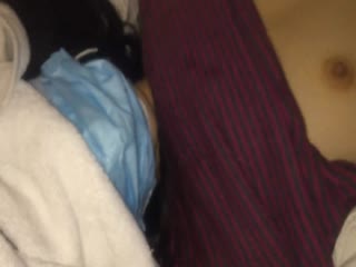 国产自拍高级会所身材性感漂亮的美女前台聚餐喝醉被主管带到房间撕破丝袜捆绑啪啪,道具都用上了,最后操醒了.国语!