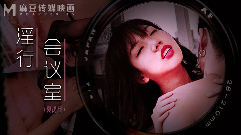 国产自拍淫行会议室（MDWP0023）麻豆传媒