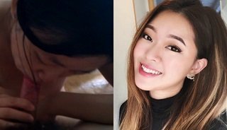 国产自拍美乳学妹和男友大尺度吹吹视频流出~当我知道你们相爱~