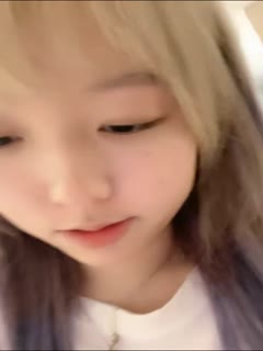 国产直播甜美乖巧美少女脱下内裤自摸骚穴_揉搓娇喘呻吟诱惑_#自慰1