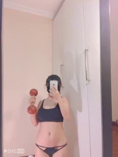 国产自拍【在线】【PR社】@Aki_秋柴 171223-Sport Girls