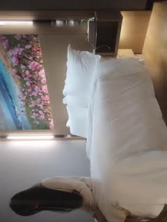 国产自拍武汉TP大二美眉-1