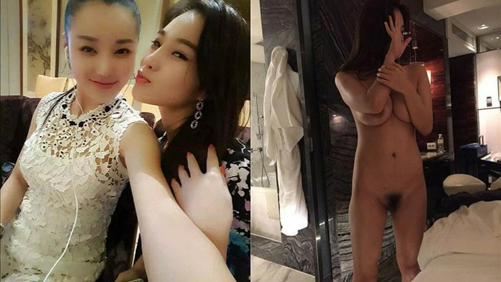国产自拍【网曝门事件】国际旅游小姐亚军爆乳美女谭X全套不雅性爱视图流出,超爆美乳,无套疯狂爆操粉嫩小B,捂住嘴浪叫
