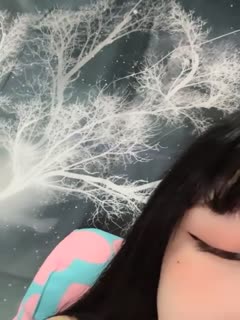 国产直播#直播 卡哇伊颜值美少女