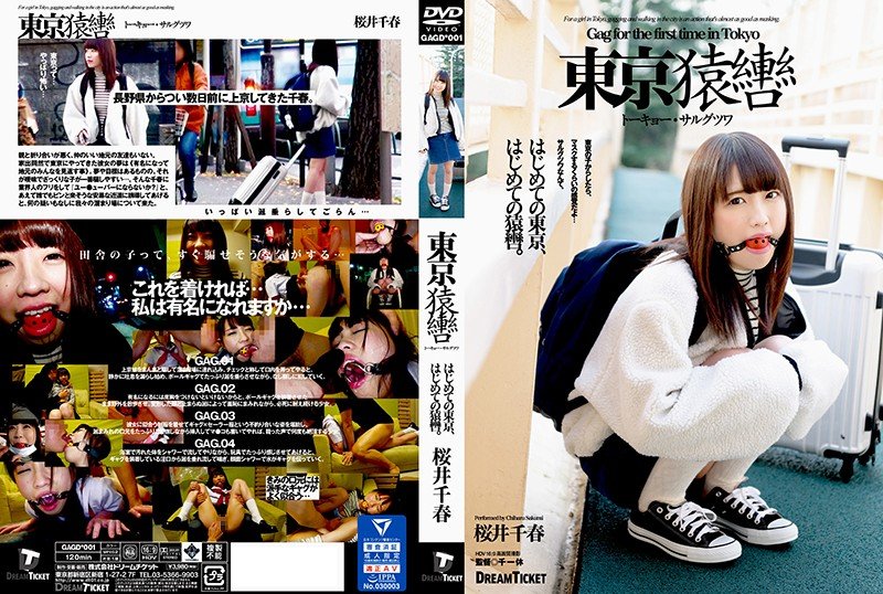 国产自拍GAGD001東京猿轡櫻井千春(乱伦).
