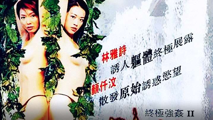 伦理片,三级片【香港】终极强奸2：原始兽性(2002)