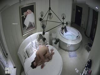 自拍,偷拍,泄密360监控破解偷拍 光头佬情趣酒店操白白嫩嫩的美少妇
