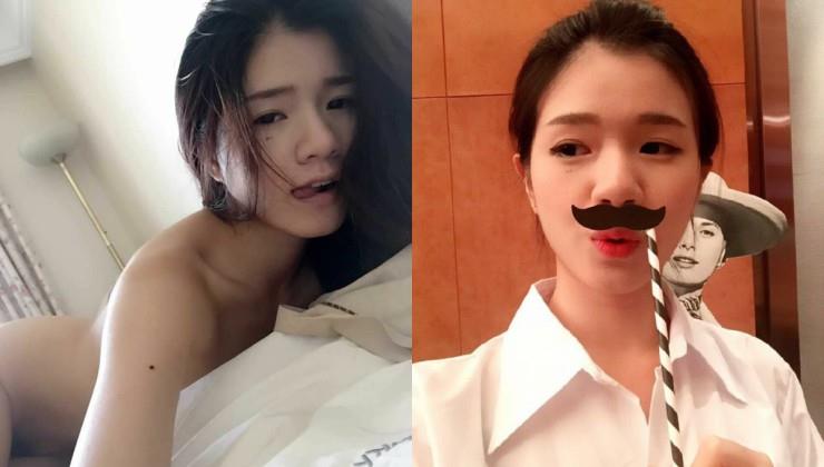 国产自拍浙江选美小姐clip自拍视频流出高价购买来12