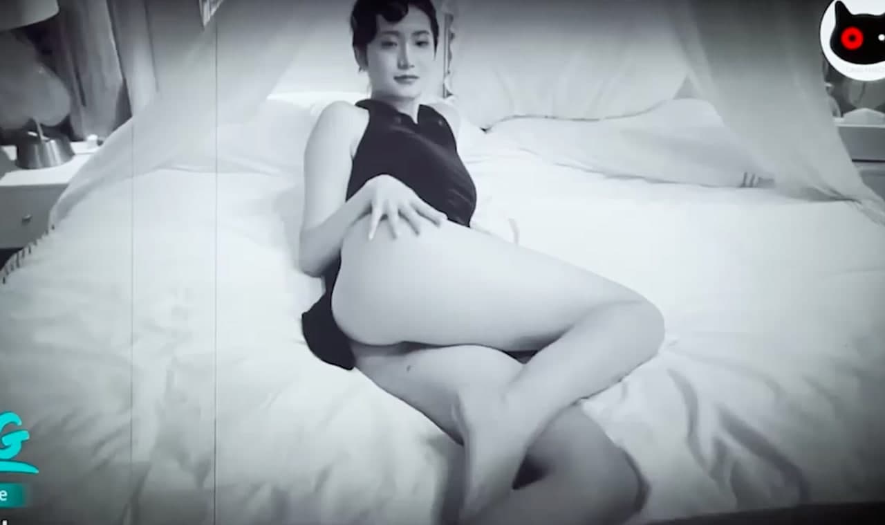 国产自拍「经典怀旧」老外与舞女的上海旧爱