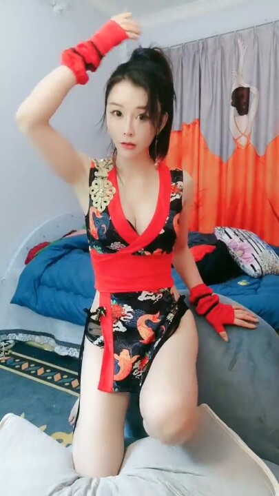 国产自拍頂級女神 哎老師 高顏值裸舞誘惑大秀