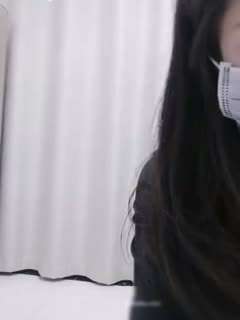 国产自拍美女主播菲菲第一部白虎粉穴自慰