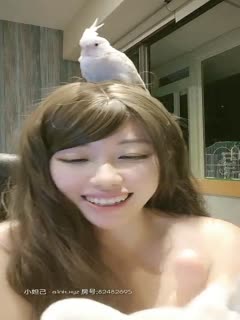 国产自拍台湾王心凌_自慰_20210215