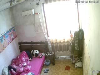 自拍,偷拍,泄密黑客破解家庭网络摄像头偷拍❤️求子心切的胖哥每晚都要和漂亮媳妇爱爱加大受孕几率