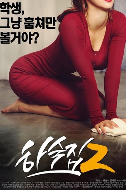 伦理片,三级片寄宿2（2015）-Boarding House 2 (2015)