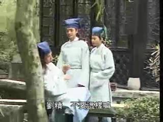 伦理片,三级片梁祝艷譚【国语中字】EP08