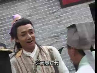 伦理片,三级片梁祝艷譚【国语中字】EP13
