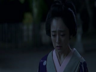 伦理片,三级片这个类型的妹子很心动纯纯诱惑挡不住鸡巴硬想狠狠插作品《花宵道中高清修复字幕版》激情佳作 气质小姐姐