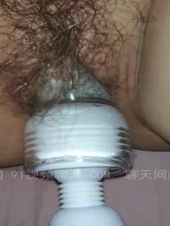 国产自拍AV棒加头插出白浆