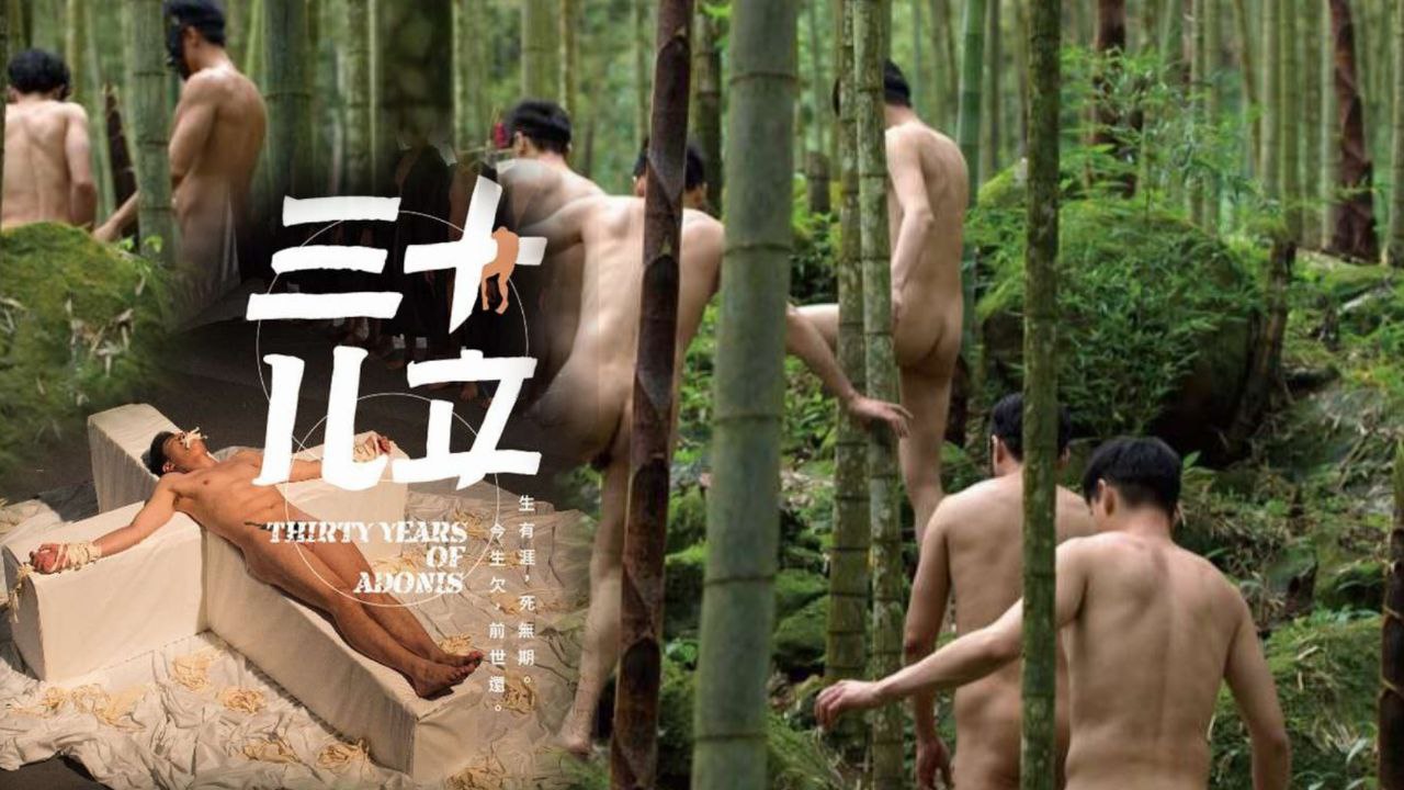 伦理片,三级片【中国香港】三十儿立 2017