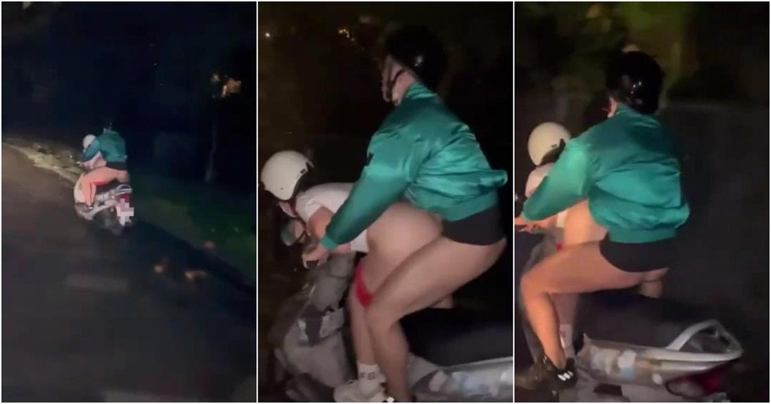 国产直播这波操作下来_没谁了的!