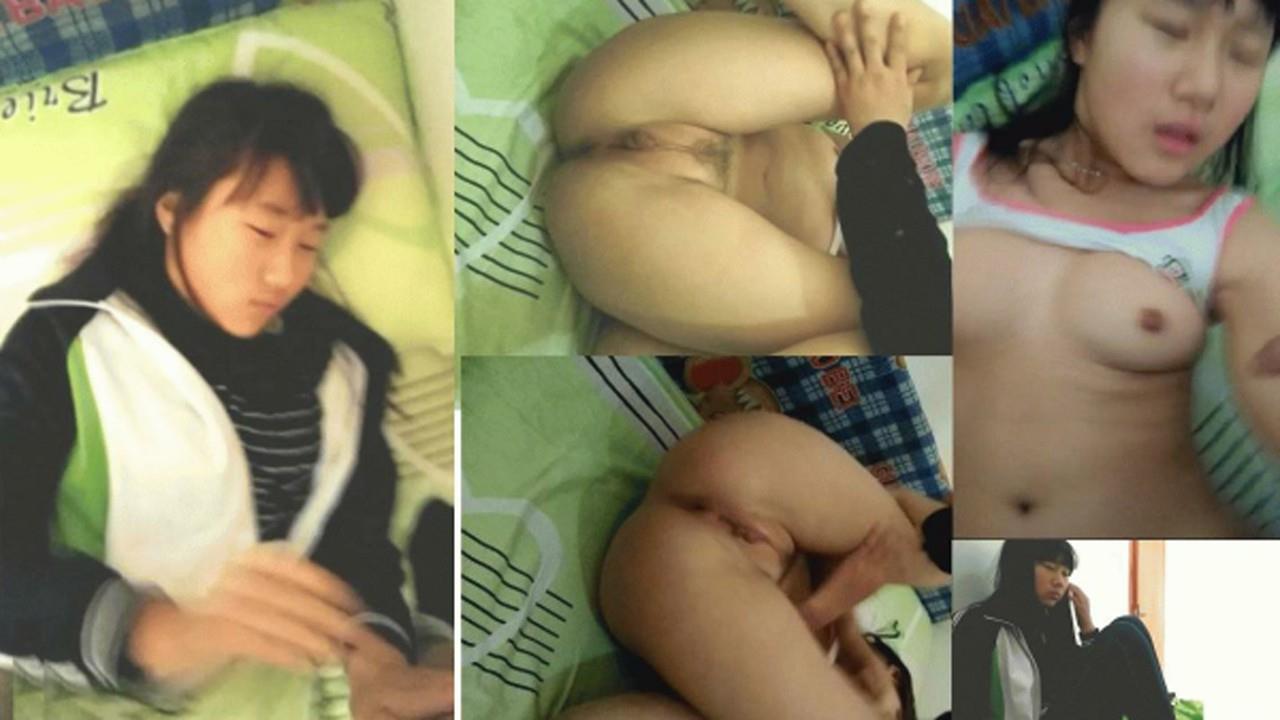 国产自拍【真实自拍】社会青年出租屋强上在校学生妹,拼命反抗,被操的一直哭,太惨了