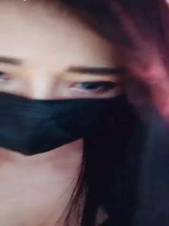 国产自拍【国产自慰直播】性感长腿小安妮自慰插穴很淫荡