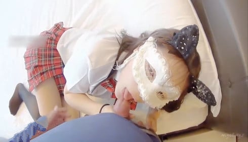 国产自拍美风景加上美臀JK制服正妹，操得也太爽了吧！