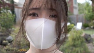 国产自拍她是我永远追寻的女孩
