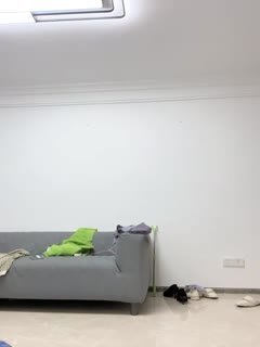 国产自拍外表甜美眼镜妹妹！收费房自慰！微毛骚穴跳蛋震动.