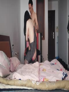 自拍,偷拍,泄密黑寡妇- 黑色玫瑰 -  公寓接客，漫天过海这招玩得好，舒舒服服五百块，大叔弯了弯了！
