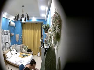 自拍,偷拍,泄密360摄像头偷拍万达酒店公寓辫子型男约炮短裙大学生女友开房过夜激情