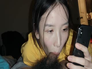 国产直播小骚货露脸口交还自拍